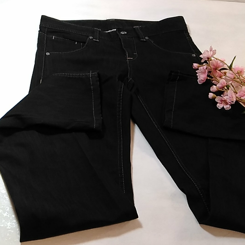 ATHLETA JEANS WOMAN'S SIZE 2